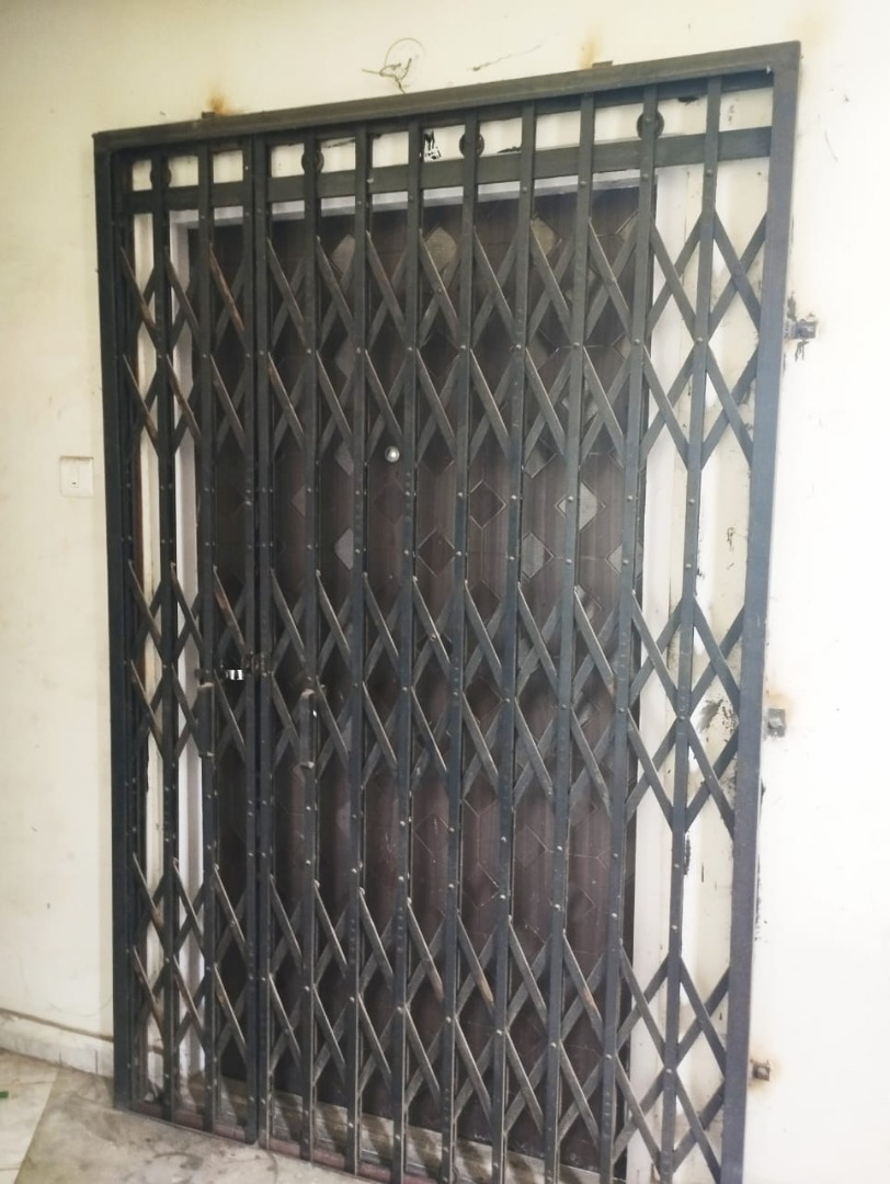 Unfurnished 3bhk in Pratiksha Hospitals, VIP Rd, Borbari, Guwahati, Assam, India for Rent